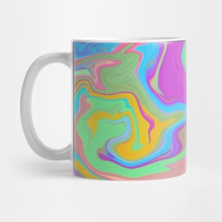 Keep Flowing Mug